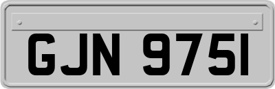 GJN9751