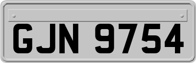 GJN9754