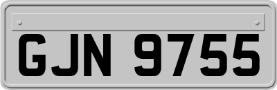 GJN9755