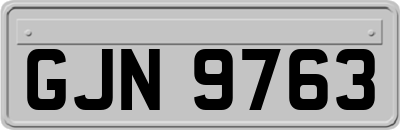 GJN9763
