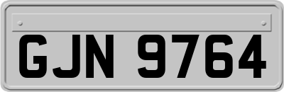 GJN9764