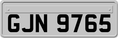 GJN9765