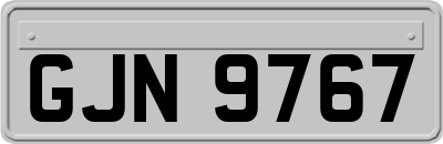 GJN9767