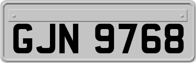 GJN9768