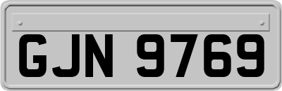 GJN9769
