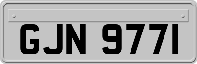 GJN9771