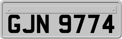 GJN9774