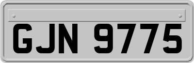 GJN9775
