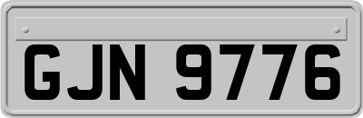 GJN9776