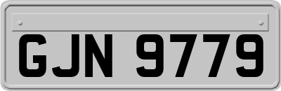 GJN9779