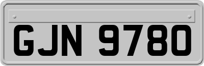 GJN9780