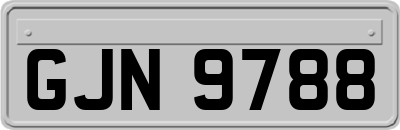 GJN9788