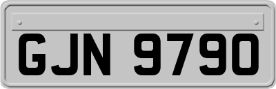 GJN9790