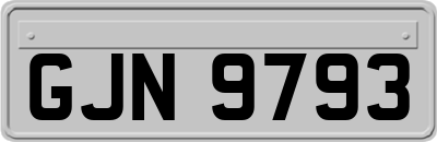 GJN9793