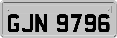 GJN9796