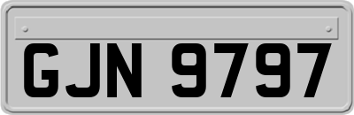 GJN9797