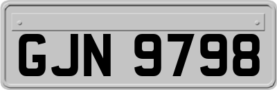 GJN9798