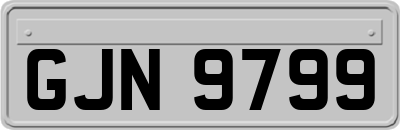 GJN9799