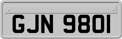 GJN9801