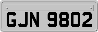 GJN9802