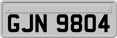 GJN9804
