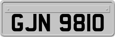 GJN9810