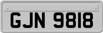 GJN9818