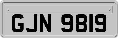 GJN9819