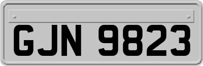 GJN9823