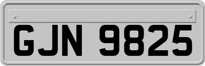 GJN9825