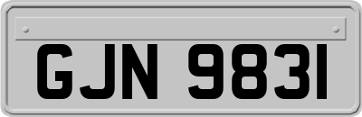 GJN9831