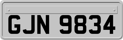 GJN9834