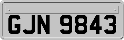 GJN9843