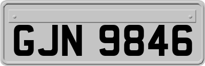GJN9846
