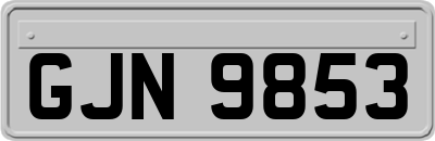 GJN9853