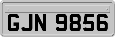 GJN9856