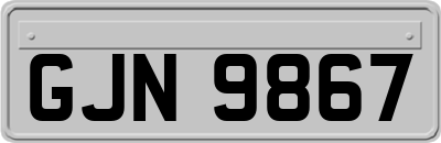 GJN9867