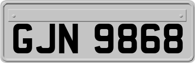 GJN9868