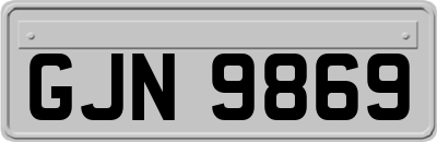 GJN9869
