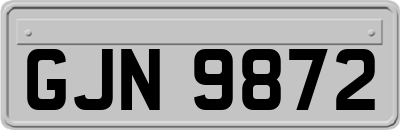 GJN9872