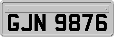 GJN9876