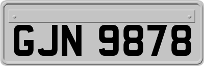 GJN9878