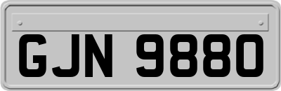 GJN9880