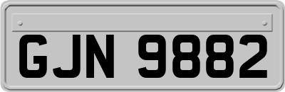GJN9882
