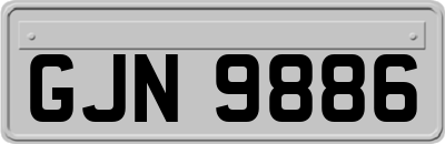 GJN9886
