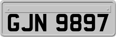 GJN9897