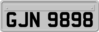 GJN9898