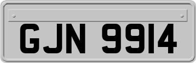 GJN9914