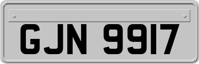 GJN9917