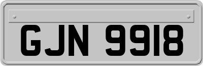GJN9918